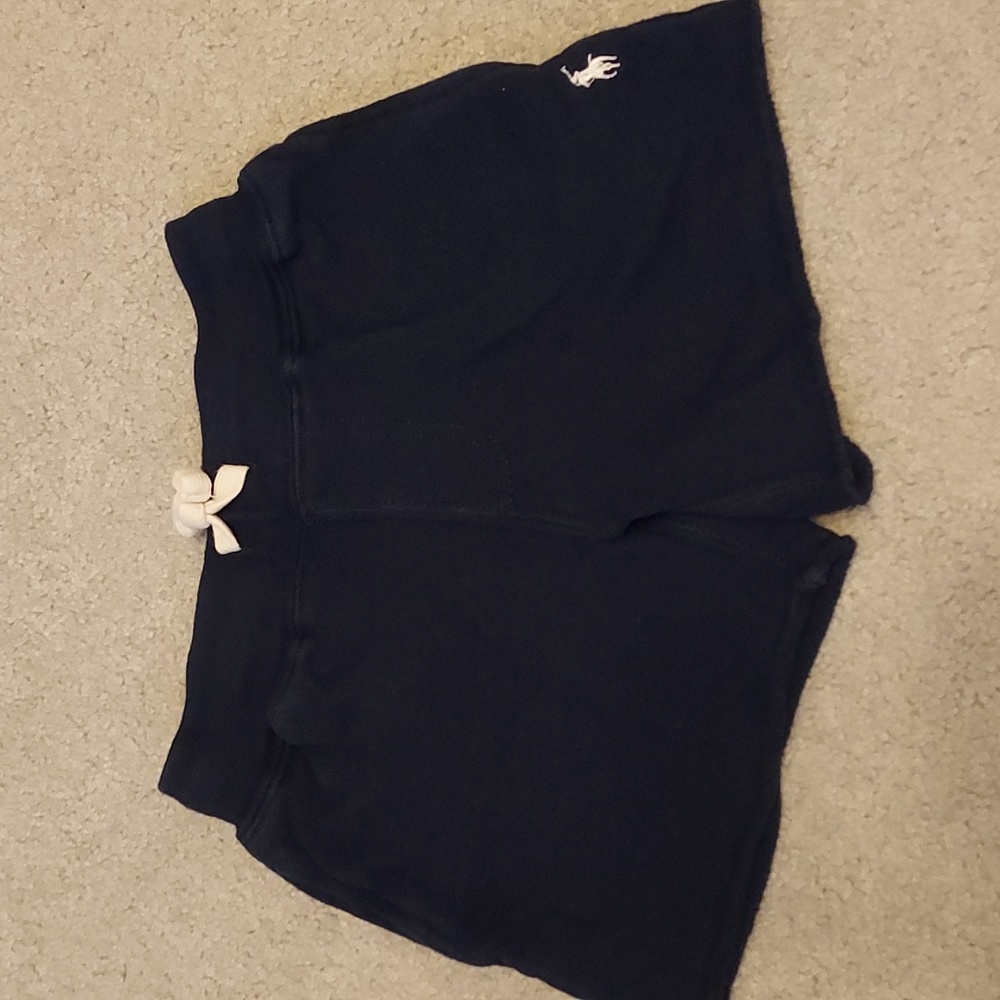 Polo Ralph Lauren Toddler Shorts